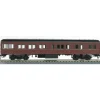 Discount Con-Cor 94400 HO Unlettered Heavyweight 65' Branchline Solarium Passenger Car - Your Source for Gaming Essentials Trains