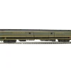 Best Sale Con-Cor 40337 N CN 85' Smooth-Side Full Baggage with Micro-Trains Couplers - Your Source for Gaming Essentials