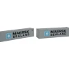 Hot Con-Cor 443017 N Maersk Sealand 40' Hi-Cube Container #1 (Pack of 2) - Your Source for Gaming Essentials Trains