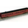 Best Con-Cor 40272 N Norfolk & Western 85' Smooth-Side Diner Car - Your Source for Gaming Essentials