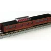 Best Con-Cor 40244 N NS 85' Smooth-Side Mid-Train Dome w/Micro-Trains Couplers - Your Source for Gaming Essentials Trains