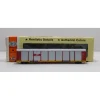 Sale Con-Cor 0001-603015 N Scale SOO Line Tri Level Auto Rack Car #906873 NIB - Your Source for Gaming Essentials Trains