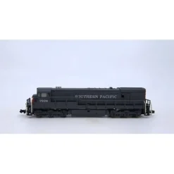 Hot Con-Cor 0475-032015 N Scale Southern Pacific U23C Diesel Locomotive #7924 EX - Your Source for Gaming Essentials Trains