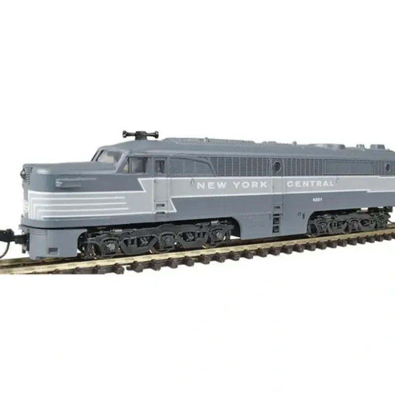 Clearance Con-Cor 202124 PA-1 Dummy w/Light NYC - Your Source for Gaming Essentials Trains