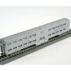 Best Con-Cor 40565 Pullman-Standard Corrugated Side Bi-Level Commuter Cab - Your Source for Gaming Essentials Trains