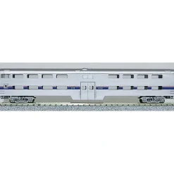 Best Sale Con-Cor 40541 Pullman-Standard Smooth Side Bi-Level Commuter Cab Car - Your Source for Gaming Essentials