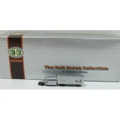 Hot Con-Cor 94171 RGS Galloping Goose Standard DC Version - Your Source for Gaming Essentials Trains