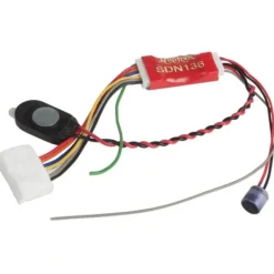 Best Con-Cor 6019 Sound & DCC Decoder - Your Source for Gaming Essentials Trains