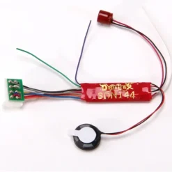 Best Con-Cor 6007 Sound & DCC Decoder - Your Source for Gaming Essentials Trains