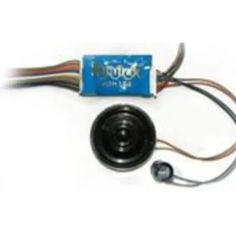 Sale Con-Cor 6001 Sound & DCC Decoder - Your Source for Gaming Essentials Trains