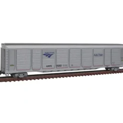 Clearance Con-Cor 14766 Tri-Level Auto Rack - Ready to Run - Your Source for Gaming Essentials Trains