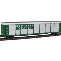 Sale Con-Cor 14781 Tri-Level Auto Rack - Ready to Run - Your Source for Gaming Essentials Trains