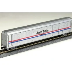 Hot Con-Cor 14759 Tri-Level Auto Rack - Ready to Run - Your Source for Gaming Essentials Trains