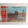 Hot Con-Cor B678 HO 1910 Era Brewery Malt House Building Kit - Your Source for Gaming Essentials Trains
