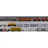 Best Con-Cor, Tyco, & Other HO Freight Cars, Passenger Car, & Containers [17] VG - Your Source for Gaming Essentials Trains