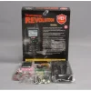 Hot Crest 57000 Train Engineer 2.4 GHZ Transmitter Revolution Set w/Steam Sound - Your Source for Gaming Essentials Trains