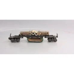 Best Sale Custom Built O Gauge Weighted Track Cleaner VG - Your Source for Gaming Essentials