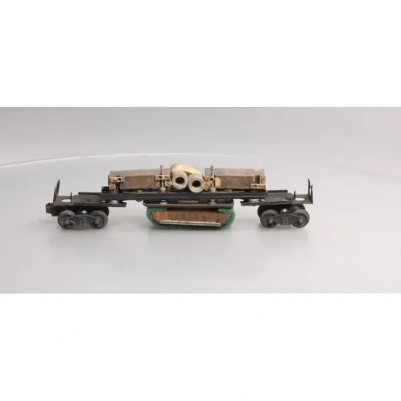 Best Sale Custom Built O Gauge Weighted Track Cleaner VG - Your Source for Gaming Essentials