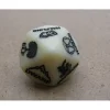 Dice>Custom Engraved 16mm D10 RPG D&D Dice - 5th Edition Race Dice - Your Source for Gaming Essentials