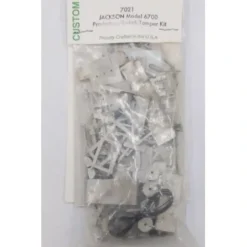 Discount Custom Finishing 7021 HO MOW Pandrol/Jackson Model 6700 Switch Tamper - Your Source for Gaming Essentials Trains