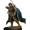 Tabletop Miniatures-D&D Icons of the Realms Premium Figure, Painted Miniature: (W6) Elf Rogue Male - Your Source for Gaming Essentials