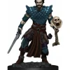 D&D Icons of the Realms Premium Figure, Painted Miniature: (W4) Human Warlock Male - Your Source for Gaming Essentials Sale