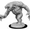 Tabletop Miniatures-D&D Nolzur's Marvelous Unpainted Miniatures (W14) Gray Render - Your Source for Gaming Essentials