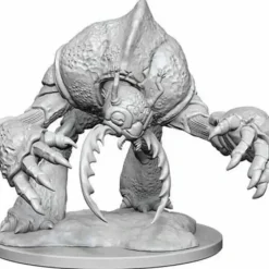 Tabletop Miniatures-D&D Nolzur's Marvelous Unpainted Miniatures (W12.5) Umber Hulk - Your Source for Gaming Essentials