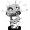 Tabletop Miniatures-D&D Nolzur's Marvelous Unpainted Miniatures (W15) Death Tyrant - Your Source for Gaming Essentials