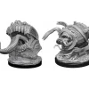 Tabletop Miniatures-D&D Nolzur's Marvelous Unpainted Miniatures (W4) Mimics - Your Source for Gaming Essentials