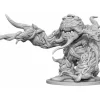 Tabletop Miniatures-D&D Nolzur's Marvelous Unpainted Miniatures (W12.5) Shambling Mound - Your Source for Gaming Essentials