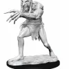 Tabletop Miniatures-D&D Nolzur's Marvelous Unpainted Miniatures (W12.5) Troll - Your Source for Gaming Essentials