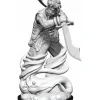 Tabletop Miniatures-D&D Nolzur's Marvelous Unpainted Miniatures (W13) Djinni - Your Source for Gaming Essentials