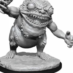 Tabletop Miniatures-D&D Nolzur's Marvelous Unpainted Miniatures (W13) Banderhobb - Your Source for Gaming Essentials
