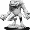 Tabletop Miniatures-D&D Nolzur's Marvelous Unpainted Miniatures (W14) Red Slaad - Your Source for Gaming Essentials