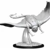 Tabletop Miniatures-D&D Nolzur's Marvelous Unpainted Miniatures (W12) Cloaker - Your Source for Gaming Essentials