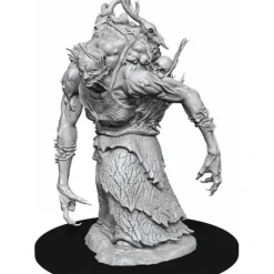 Tabletop Miniatures-D&D Nolzur's Marvelous Unpainted Miniatures (W15) Annis Hag - Your Source for Gaming Essentials