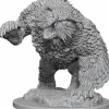 Tabletop Miniatures-D&D Nolzur's Marvelous Unpainted Miniatures (W12.5) Owlbear - Your Source for Gaming Essentials