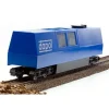 Best Dapol B800 HO DAPOL Motorized Track Cleaning Car - Your Source for Gaming Essentials