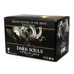 Board Games-Dark Souls: The Board Game - Manus, Father of the Abyss Expansion - Your Source for Gaming Essentials