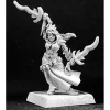 Tabletop Miniatures-Darkthrall Leader Mercenaries Sgt 14320 Mercenary Unpainted - Your Source for Gaming Essentials