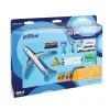 Toys-Daron 12 Piece Jetblue Airport Playset Toy Model Figures - Your Source for Gaming Essentials