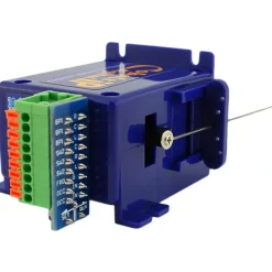 Best DCC Concepts CB1DIP COBALT ip Digital Turnout Motor - Your Source for Gaming Essentials Trains