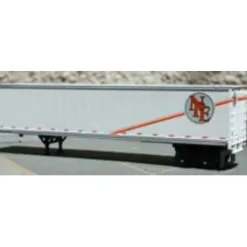 Sale Deluxe Innovations 712001 1:160 48 NPE Trailer #1 - Your Source for Gaming Essentials Trains