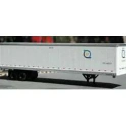 Hot Deluxe Innovations 711911 N FEC #2 Micro-Trains Line 48 Trailer - Your Source for Gaming Essentials Trains