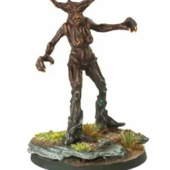 Tabletop Miniatures-Demon: Karyad - Unpainted 32mm Scale Freeblades Metal Figure - Your Source for Gaming Essentials