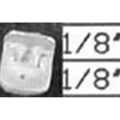 Hot Detail Associates 8424 N Large Sinks (Pack of 2) - Your Source for Gaming Essentials Trains