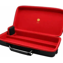 Cards-Dex Protection Carrying Case - Choose Your Color - Your Source for Gaming Essentials
