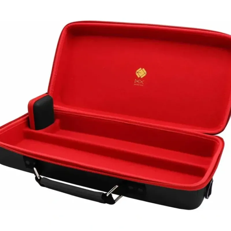 Cards-Dex Protection Carrying Case - Choose Your Color - Your Source for Gaming Essentials