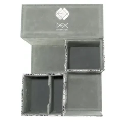 Cards-Dex Protection Safari Line Deck Box Large - Python - Your Source for Gaming Essentials